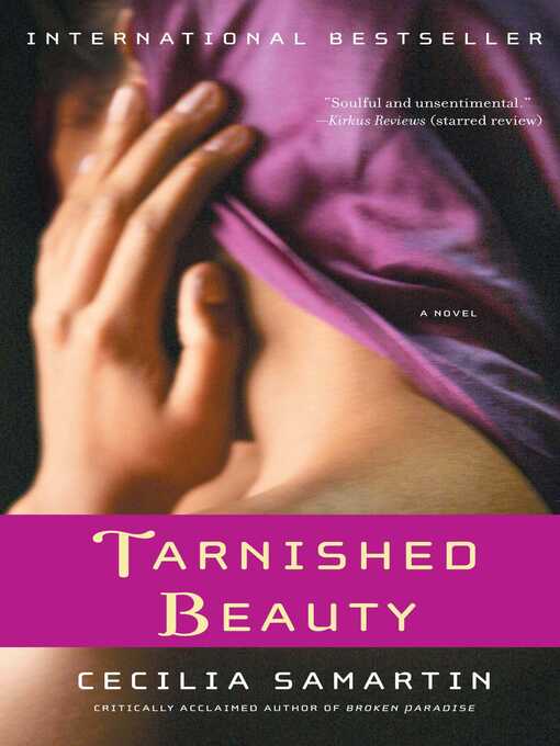 Cover image for Tarnished Beauty